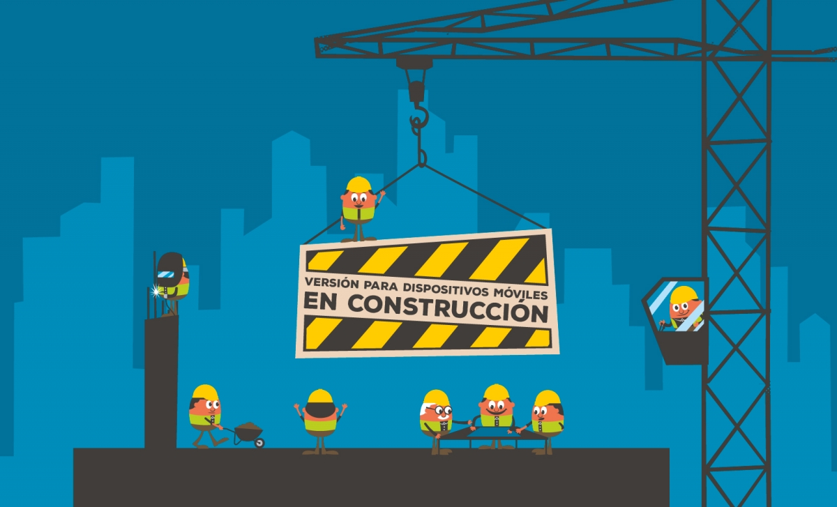 Adarve Publicistas - versión Móvil en construcción