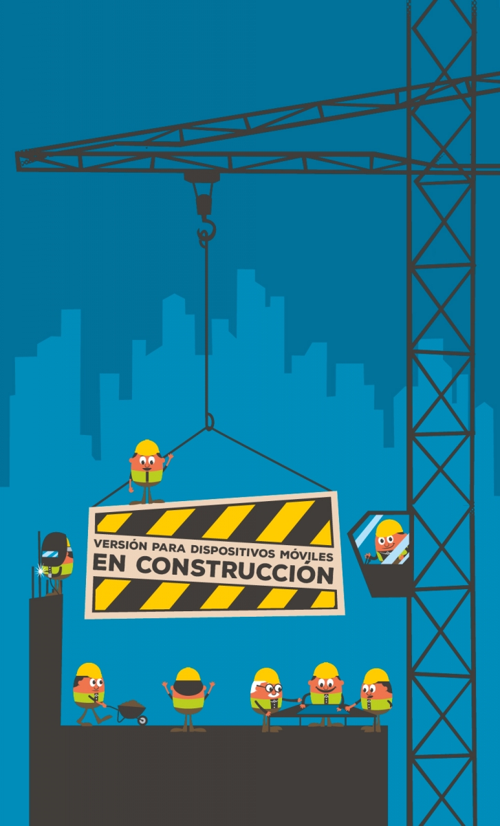 Adarve Publicistas - Versión Móvil en Construcciín